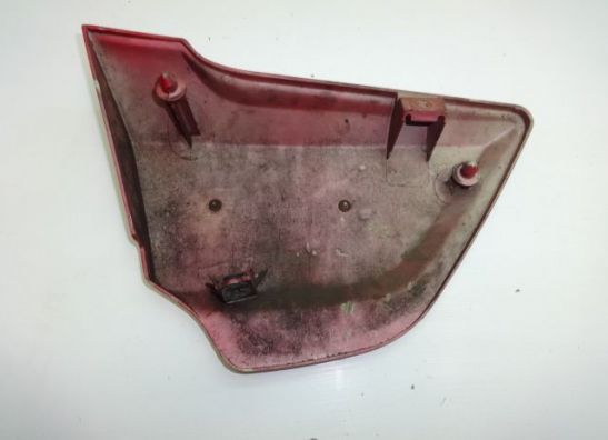 Seitenverkleidung rechts klein Kawasaki Z 550 GT