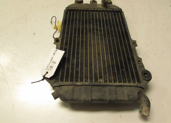 Radiator Kawasaki VN 700  750