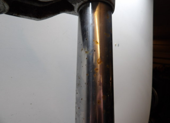 Voorpoten compleet Yamaha XJ 700