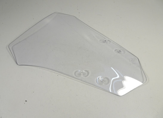 Windscherm Yamaha Tracer 700