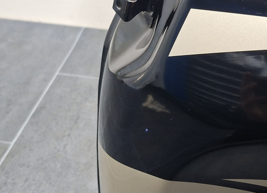 Tank Honda XRV 750 AFRICA TWIN