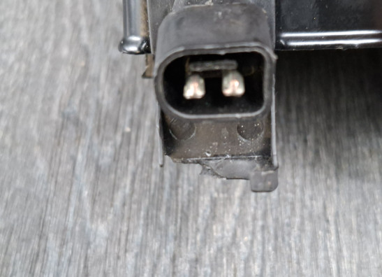 Spanningsregelaar Harley Davidson Dyna