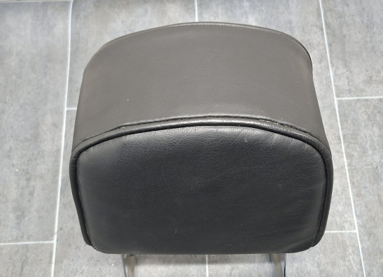 Rugsteun sissybar Harley Davidson Softtail