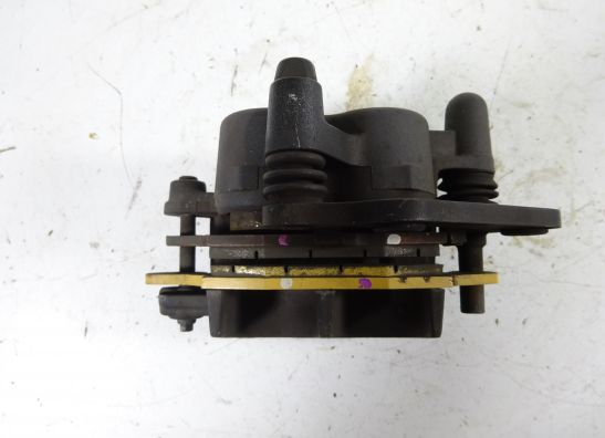 Remklauw rechts voor Kawasaki VERSYS 650