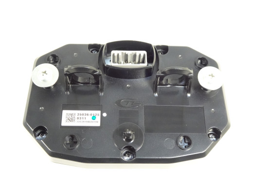 Tellerset Kawasaki Ninja 650