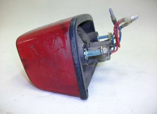Achterlicht Kawasaki LTD 454
