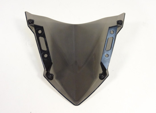 Windscherm Yamaha MT 09