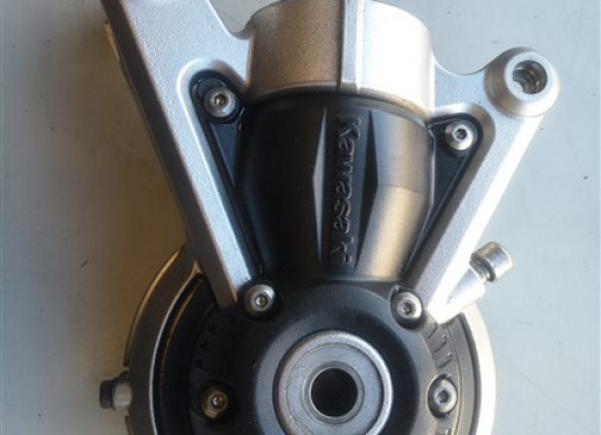 Final driven gear Kawasaki GTR 1400