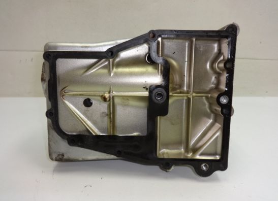 Carterpan Yamaha TDM