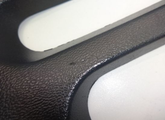 V bak voor Honda ST 1100 Pan European