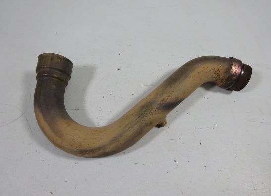 Downpipes Ducati 749  999