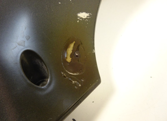 Untere verkleidung links BMW R 1200 RT