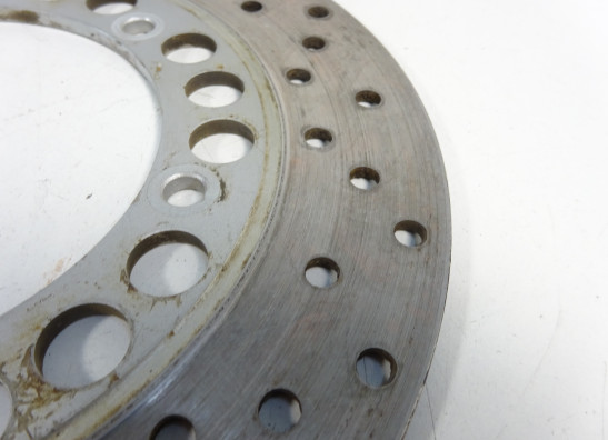 Achterremschijf Yamaha TDM