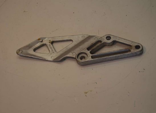 Schetsplaat links Overig Onbekend Unknown