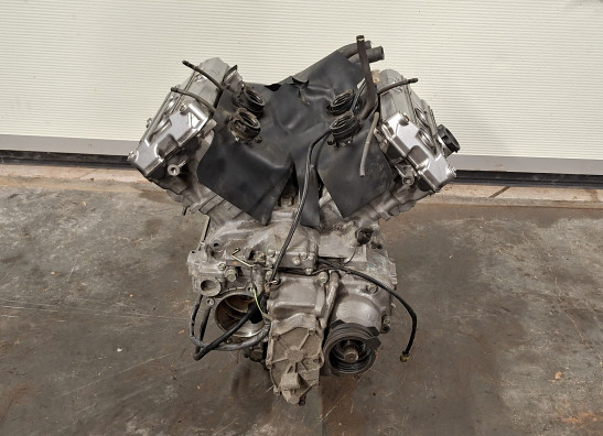 Engine Honda ST 1100 Pan European