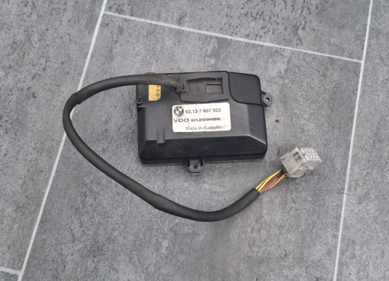 Teller BMW R 1150 RT   R 850 RT