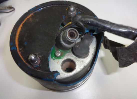 Tellerset Yamaha Overige Yamaha