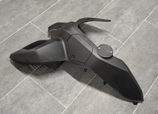 Carenado lateral derecho BMW R 1200 GS LC Adventure