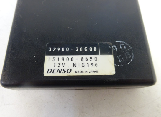 CDI ECU unit Suzuki GSF 650 Bandit
