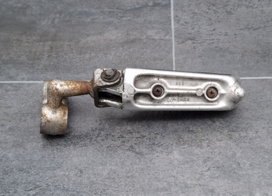 Voetsteun Rechts Suzuki GSX 1100 G