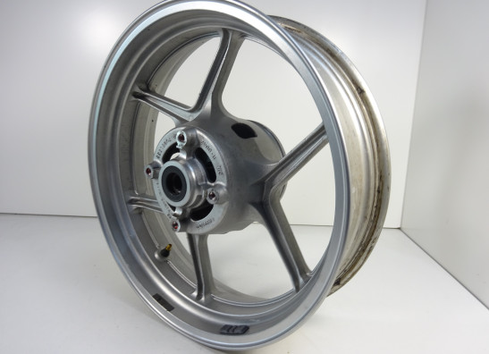 Achtervelg Kawasaki ER 6