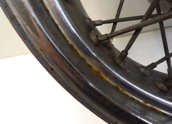 Achtervelg Yamaha XVS 1100 Dragstar