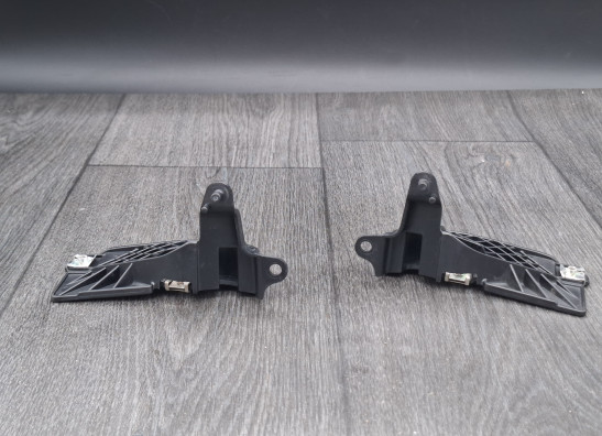 Topkuip bekleding BMW R 1250 GS Adventure