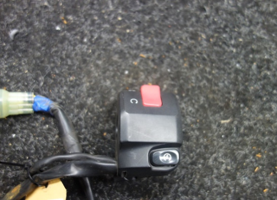 Stuurschakelaar rechts Kawasaki Z 650