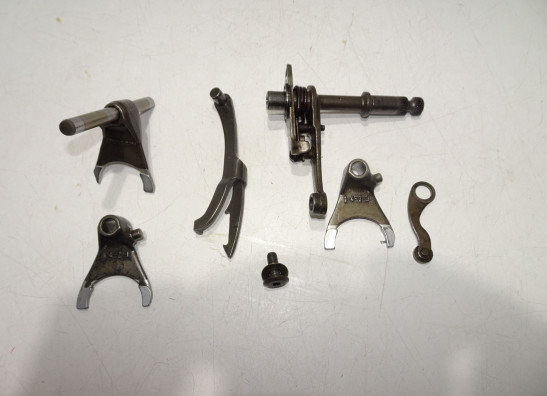 Versnellingsbak Ducati Monster S4