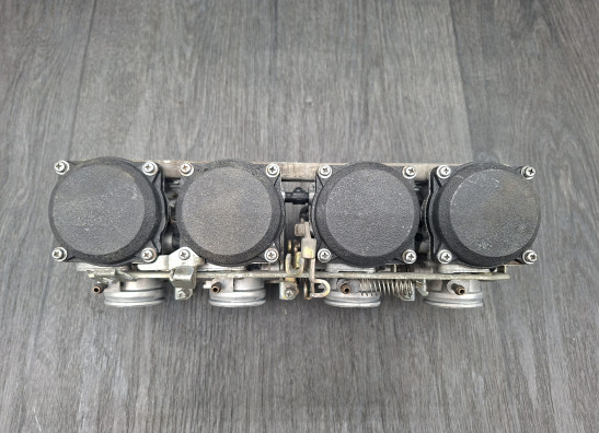 Carburateurset Kawasaki GPZ 900