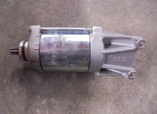 Starting motor Kawasaki Z 650