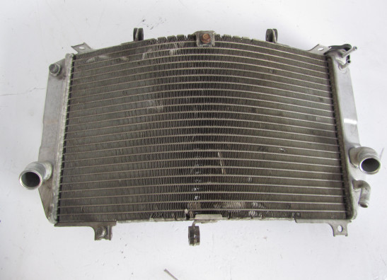 Radiator Suzuki GSX R 750