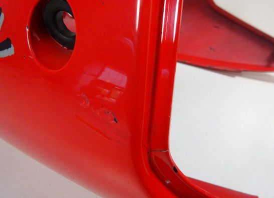 Achterkuipdeel Kawasaki ZX 12 R