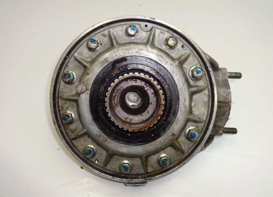 Cardan Suzuki VS 1400 Intruder