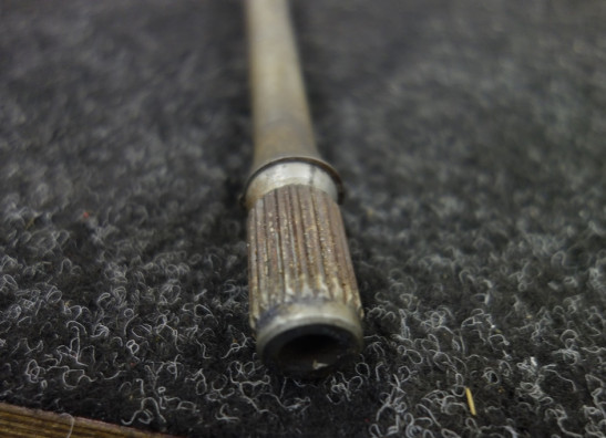 Cardan Yamaha FJR 1300