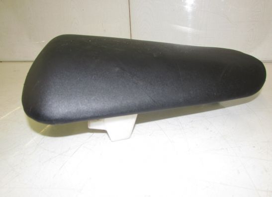 Buddy zadel Kawasaki ZX 6 R