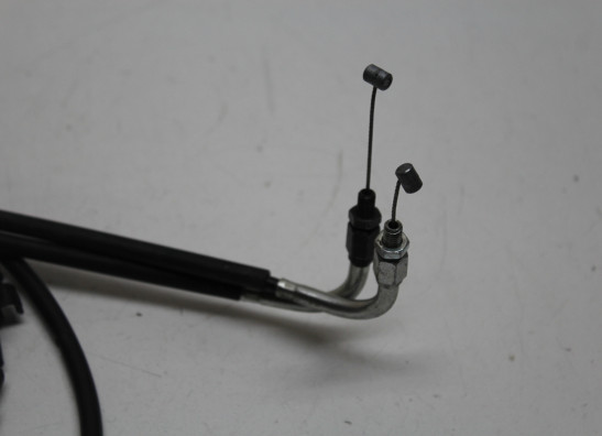 Gaskabel Yamaha MT 09