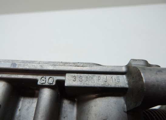 Gasklephuis Honda VFR 800 I