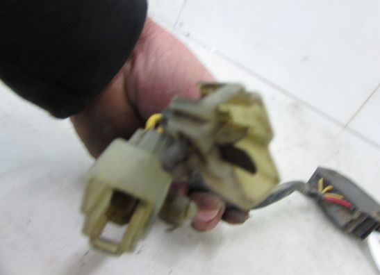 Spanningsregelaar Husqvarna Overig