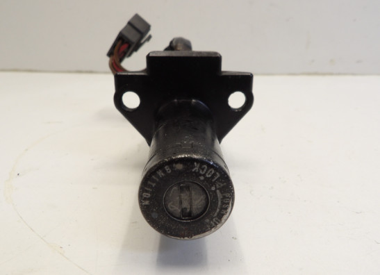 Contact slot Honda CB 700