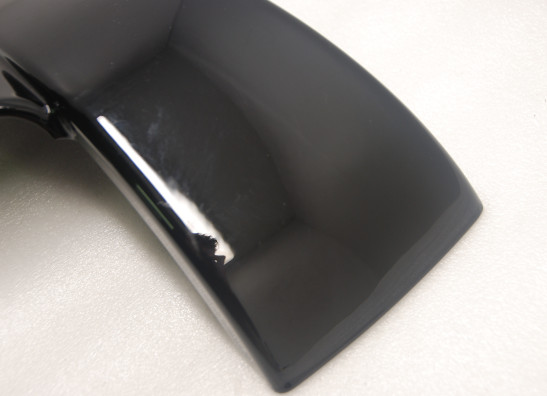 Afdekkap Harley Davidson Softtail