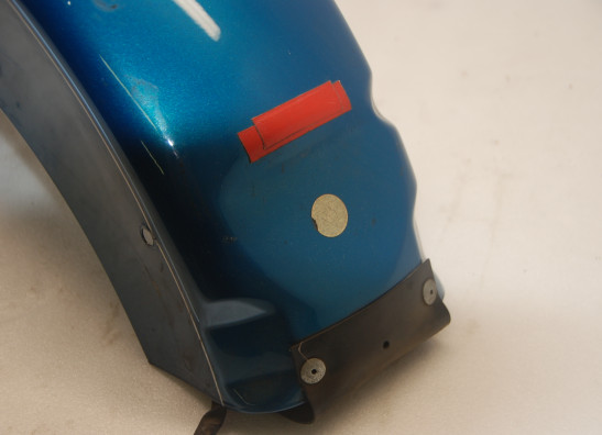 Complete kuipset Harley Davidson Softtail