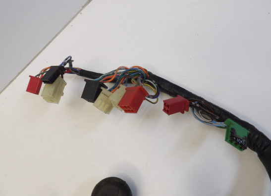 Kabelboom Honda CBR 600 F