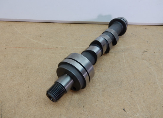 Nokkenas Moto Guzzi California 1100