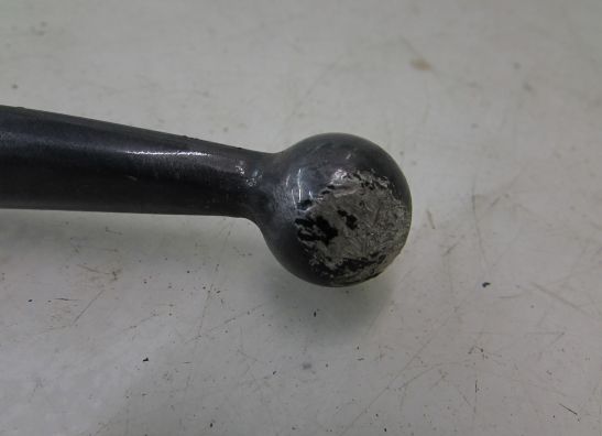 Koppelingshandle Suzuki GSX 400 E