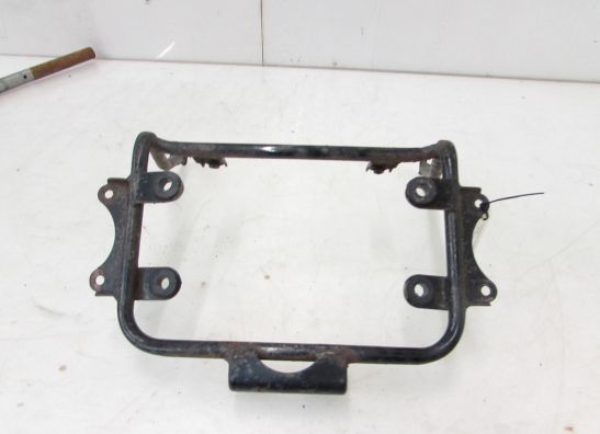 Kuipframe Yamaha XJ 600 Diversion