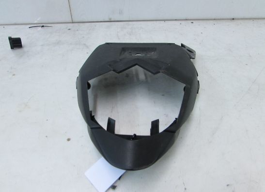 Achterkuipdeel Kawasaki ZX 6 R