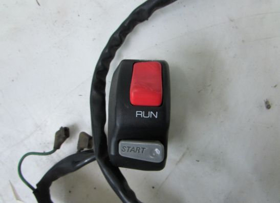 Lenkerschalter rechts Yamaha YZF 750