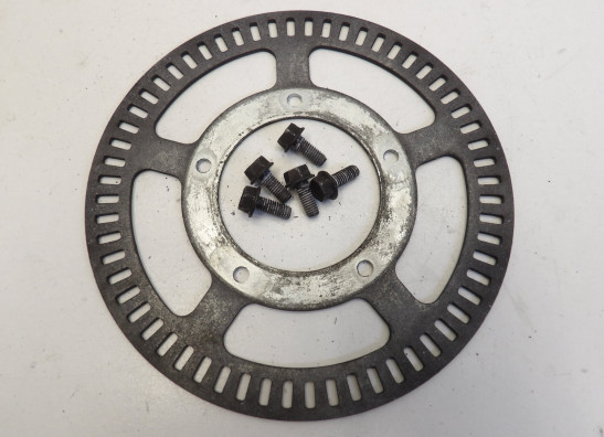 ABS ring voor Triumph Sprint ST 1050