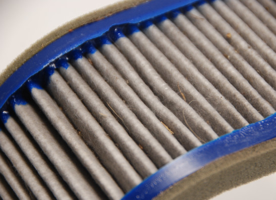 Luchtfilter Harley Davidson VROD VRSC